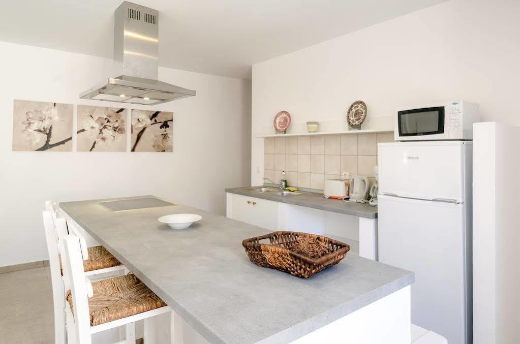 Villa Lindos Eksteriør billede